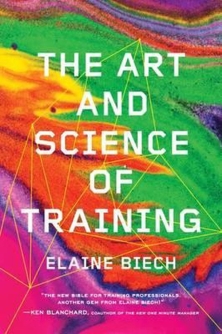 art science training elaine biech
